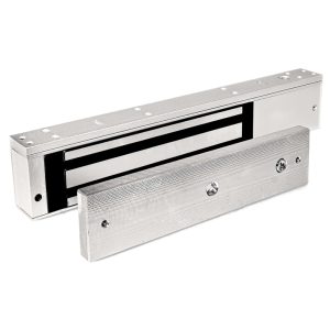 Cerraduras Electromagnéticas