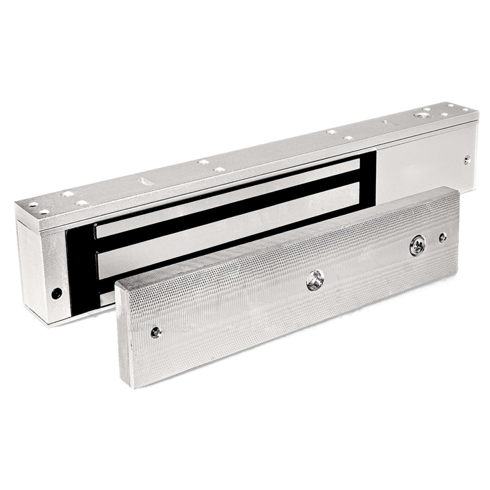 imagen cerradura electromagnética