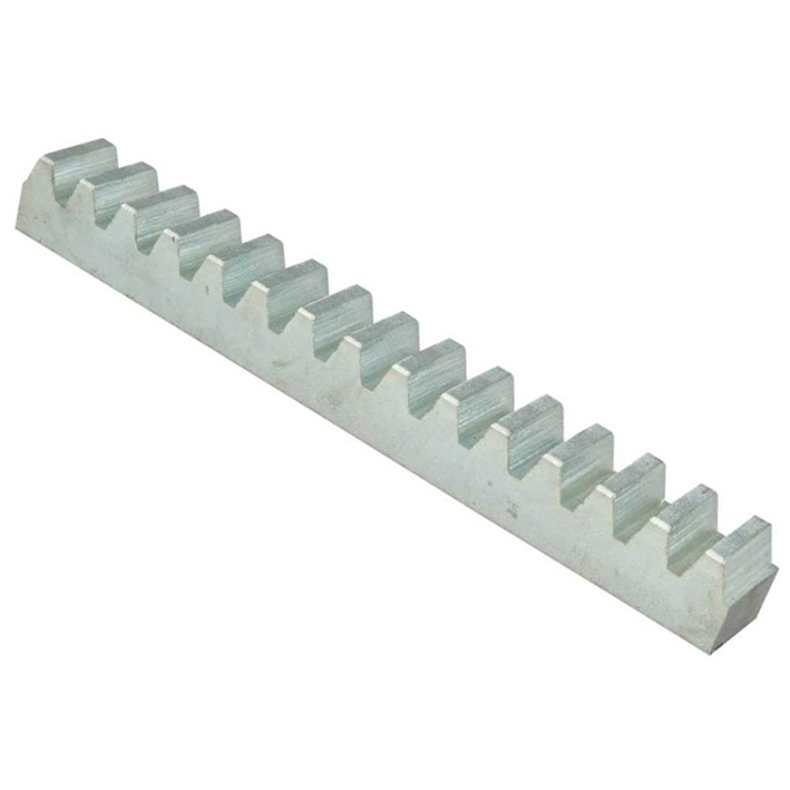 cremallera de 2 mtrs puertas correderas