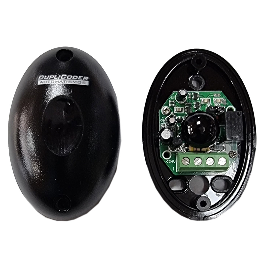 imagen fotocélula emisor-receptor eco importación.