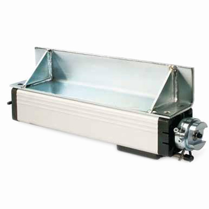 imagen motor electromecánico para puertas basculantes contrapesada de 2h1/3