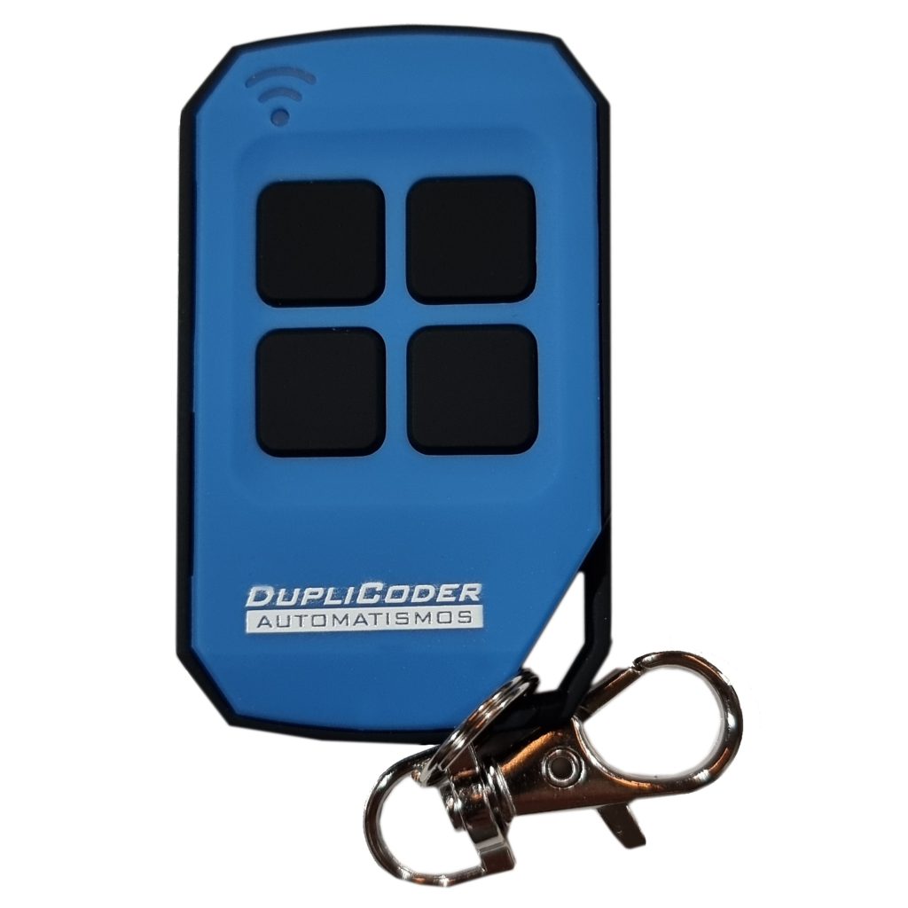 imagen mando PCI4SEC