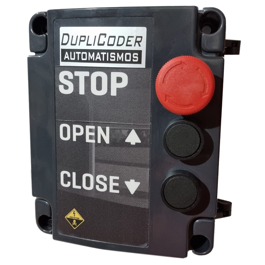 imagen cuadro de control