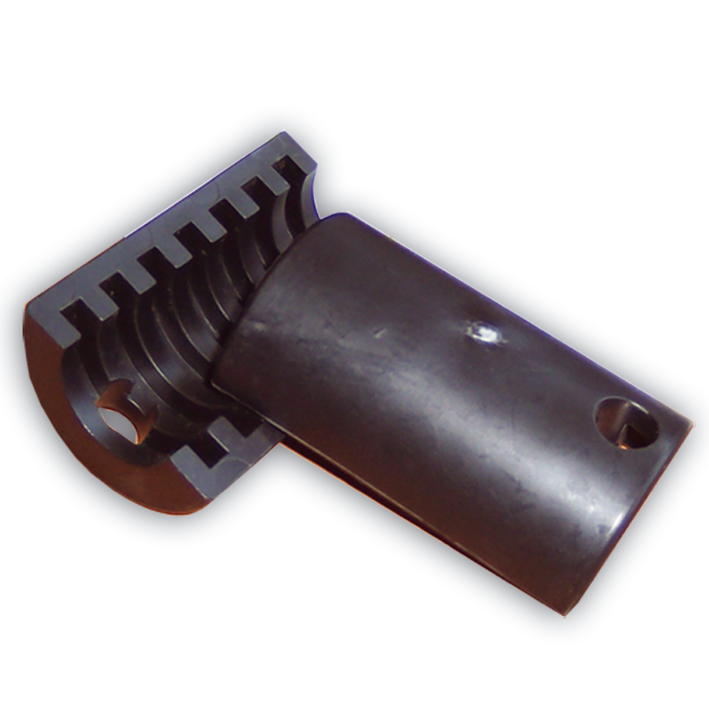 CASQUILLO REDUCTOR DE EJE MOTORES ENROLLABLES