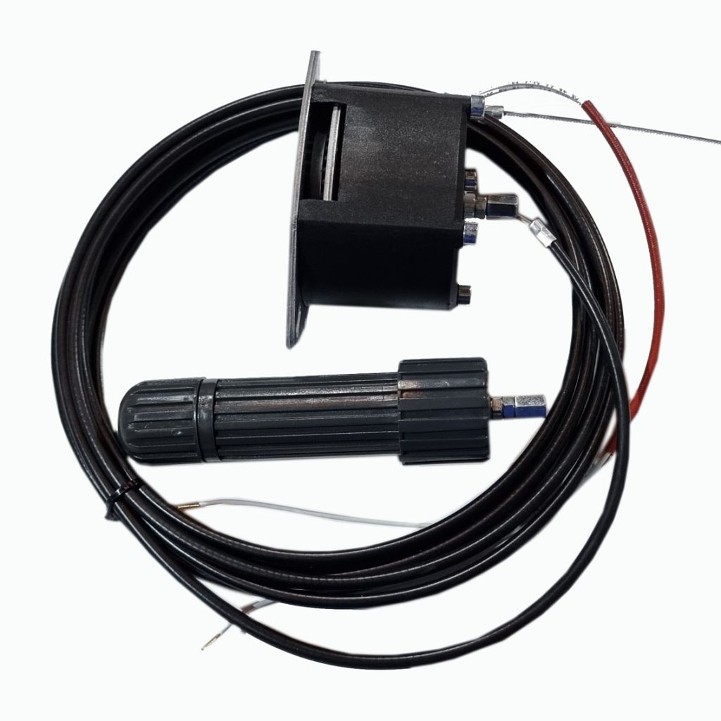 ELECTROFRENO PARA MOTORES ENROLLABLES