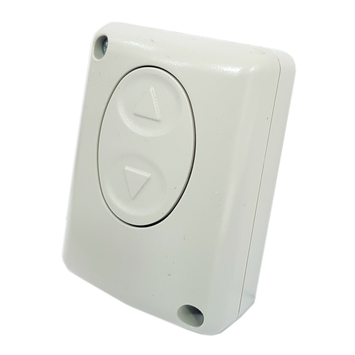 PULSADOR MOTORES DE PUERTAS