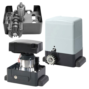 Motores Puertas Correderas