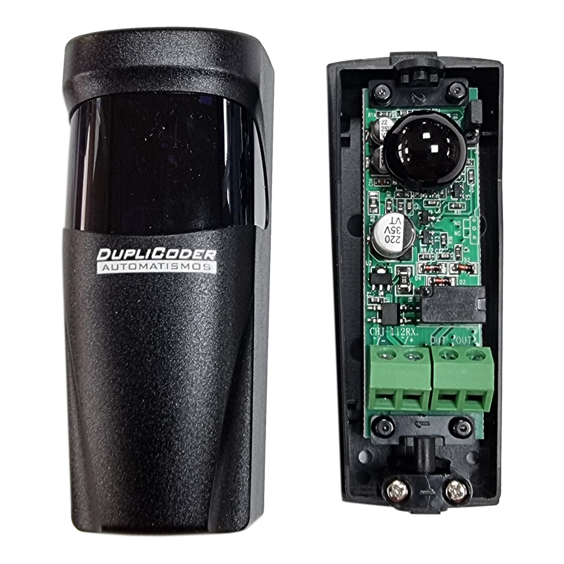 Fotocélula FT180 FOTOCELULA FT180