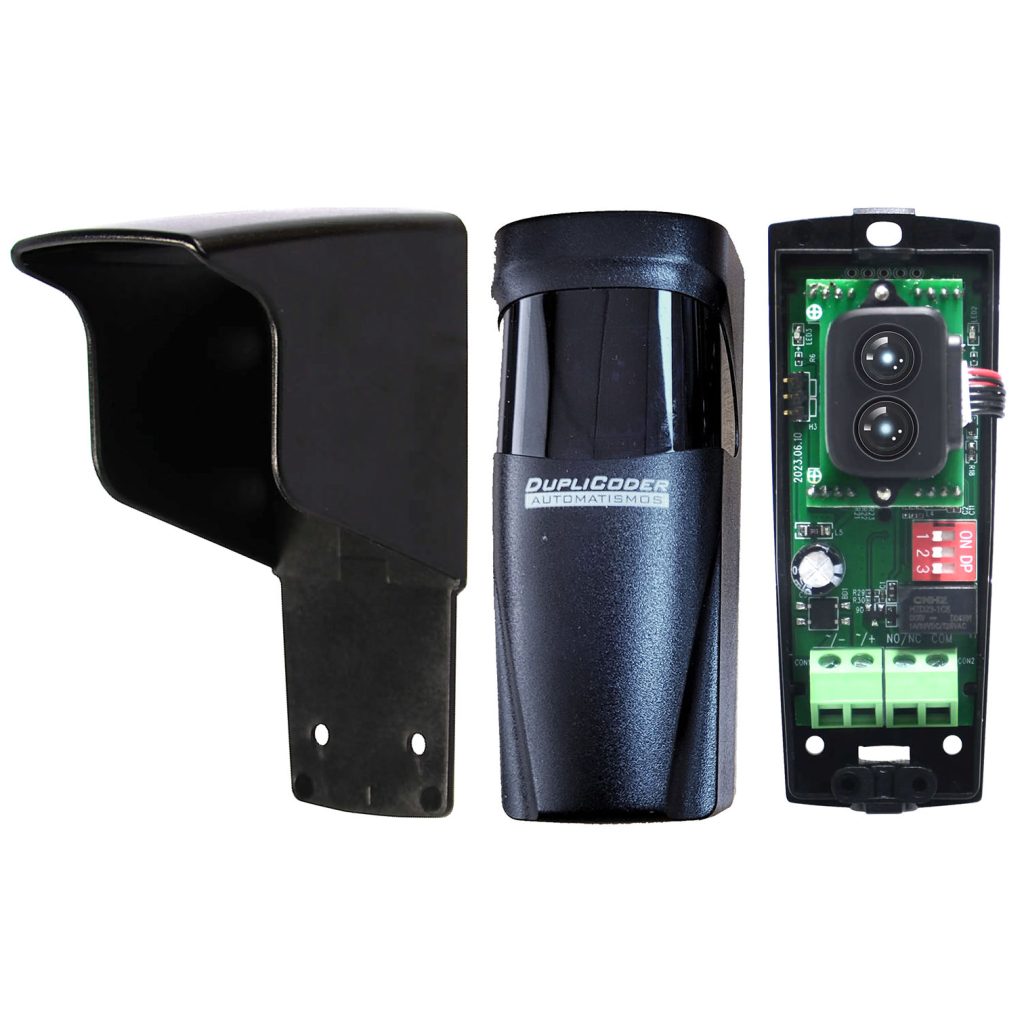 imagen FOTOCÉLULA LASER