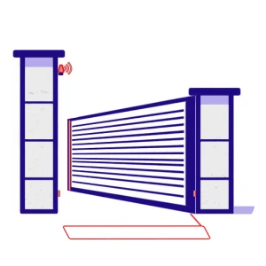 Accesorios de Seguridad