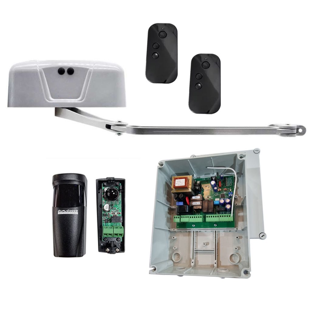 imagen kit motor electromecánico articulado