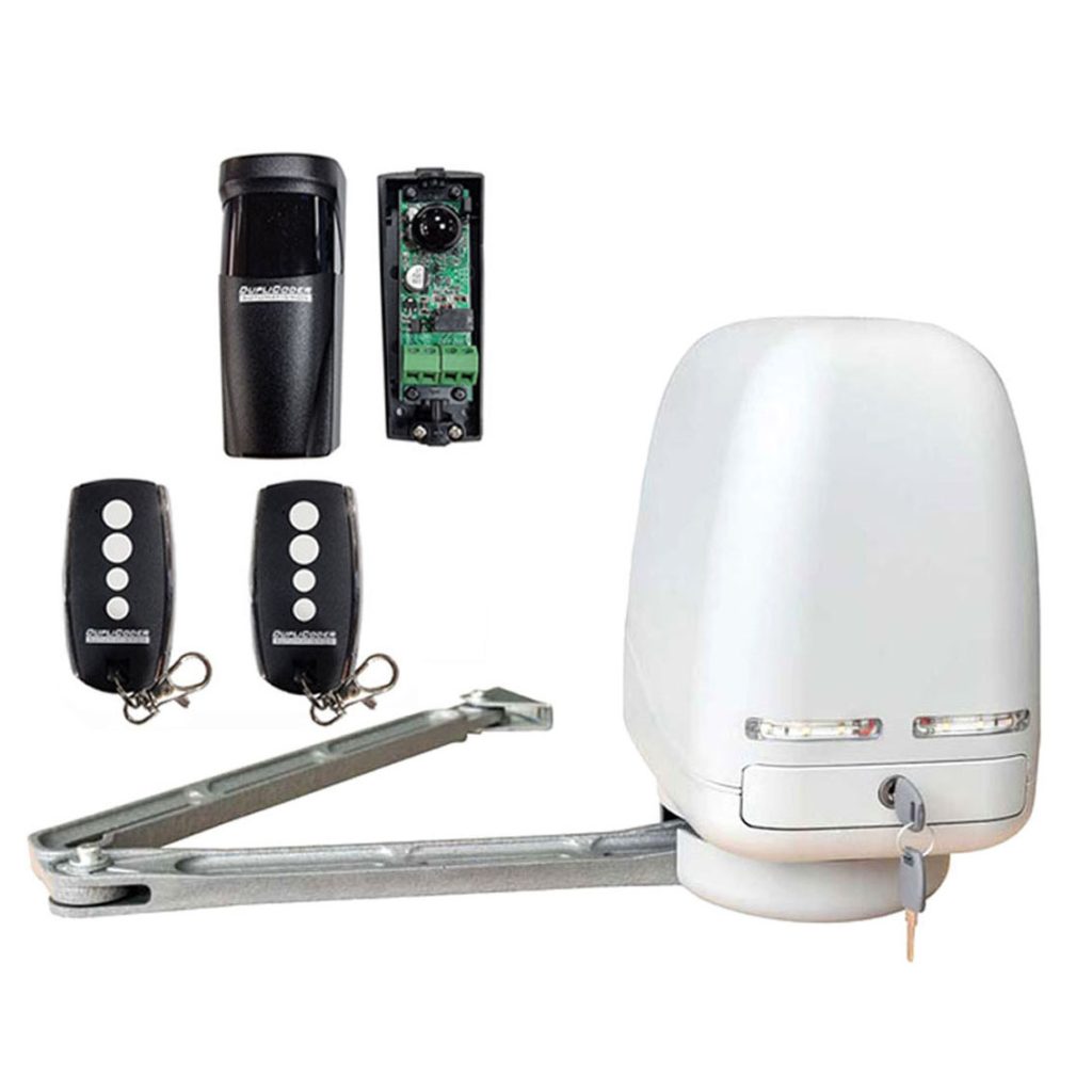 imagen kit motor electromecánico articulado