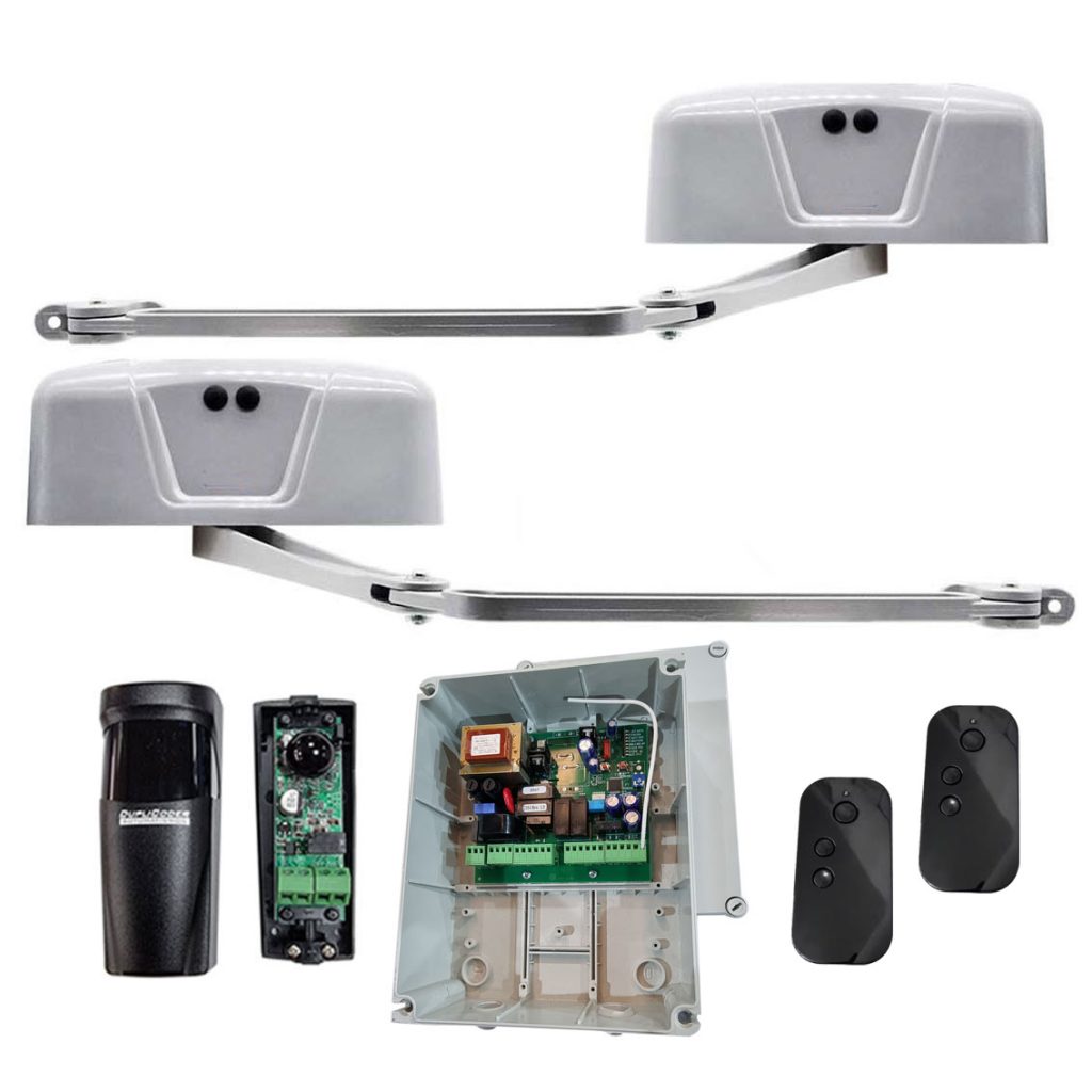 imagen kit motor electromecánico articulado