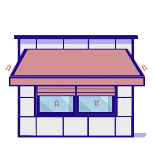 Tubular Persianas y Toldos