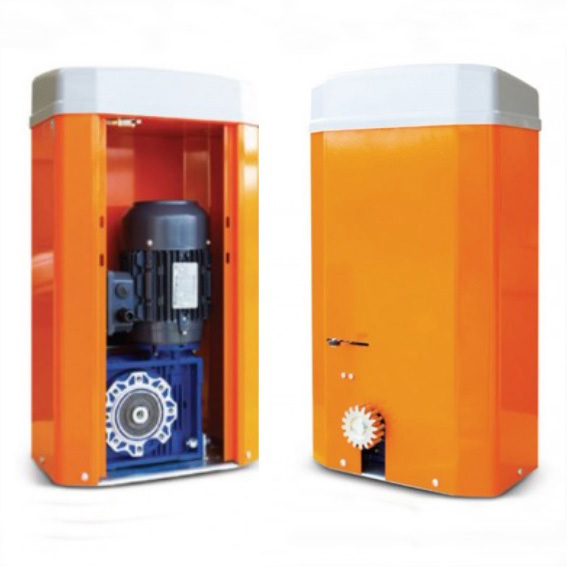 motor msc5000fcm trifásico.