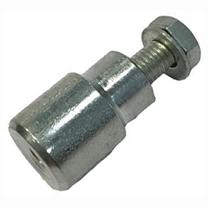 separadore con tornillería modelo sp30cr.