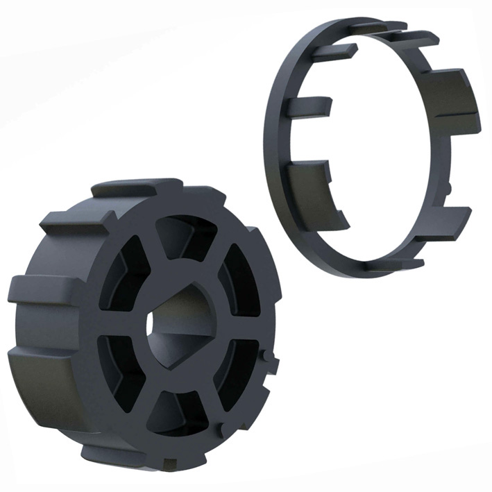 imagen adaptador para motores persiana doméstica