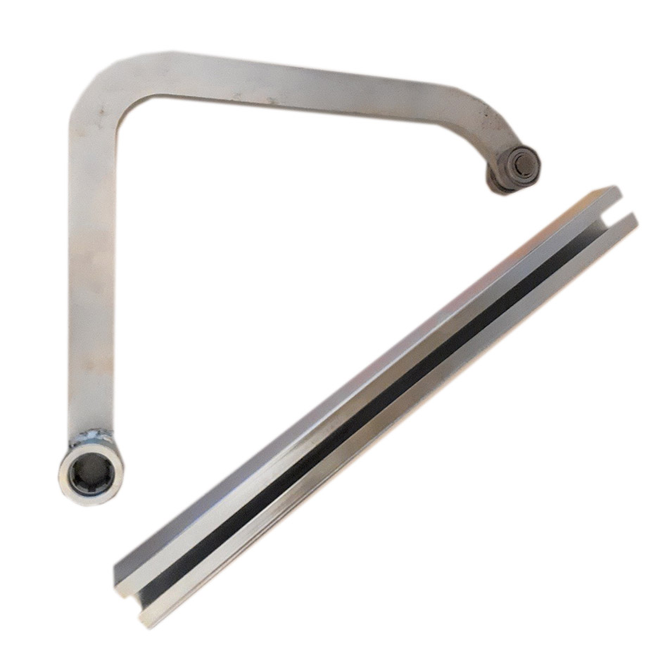 imagen kit brazos tracción curvo