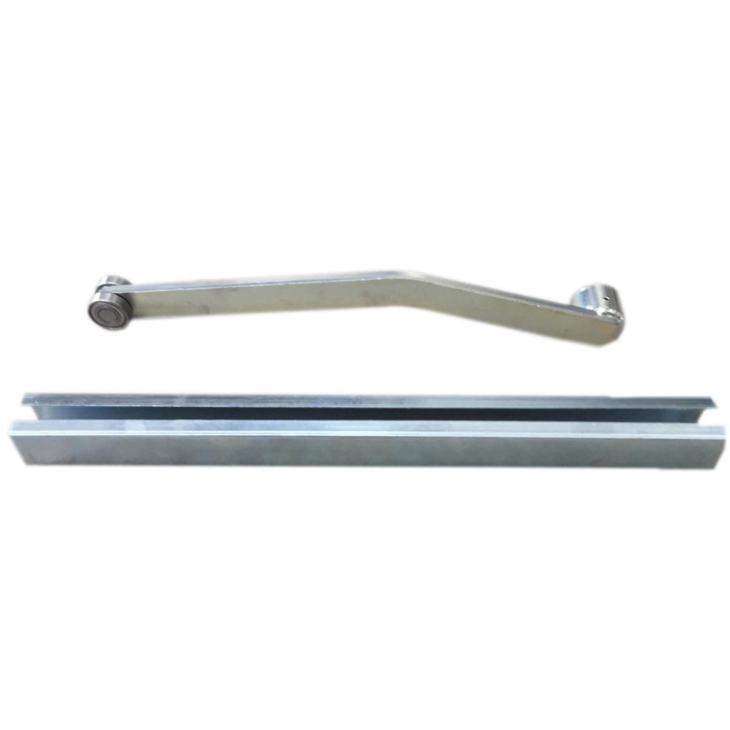 imagen kit brazos de tracción recto