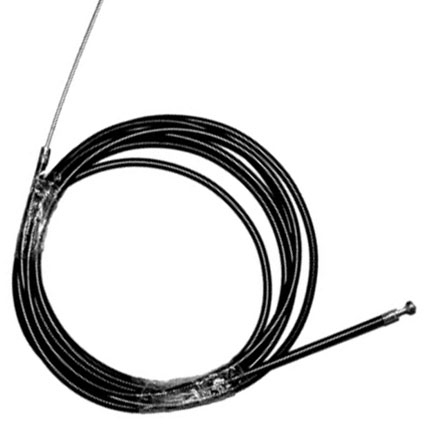 imagen cable de freno puertas seccional y basculante