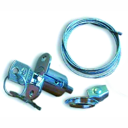 IMAGEN CERRADURA DESBLOQUEO MOTOR KT2000CF/2010F/2050F