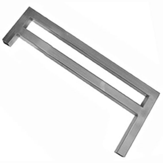 imagen guistarra de arrastre motor basculante tracción por cadena 2 hojas 1/3.