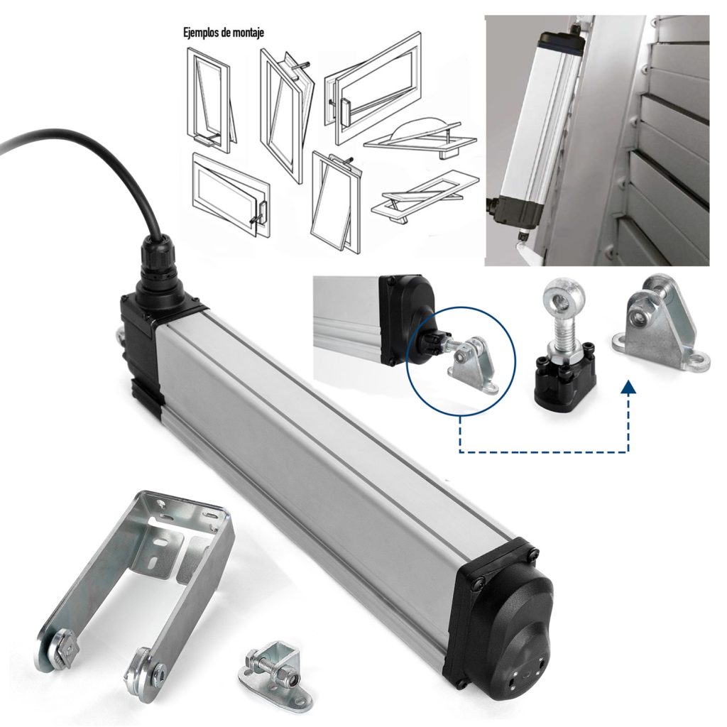 imagen motor de ventanas laminadas y claraboyas a distancia