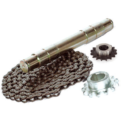 imagen kit motores puerta seccional industrial para motores SEC70/130/200