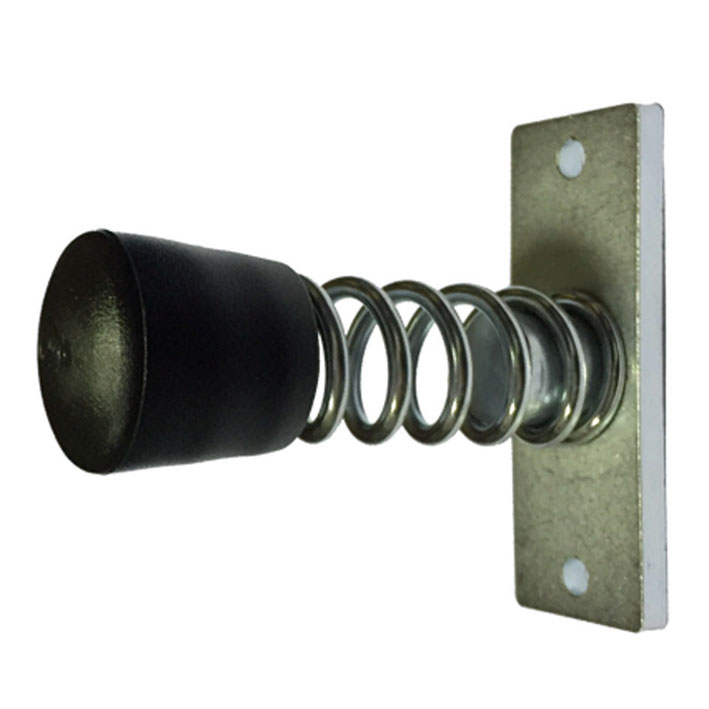 imagen tope de fijación a pared pequeño