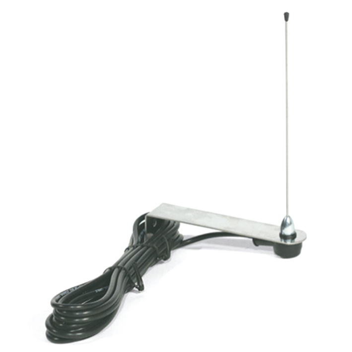 imagen antena 868 MHz. con dos metros de cable.