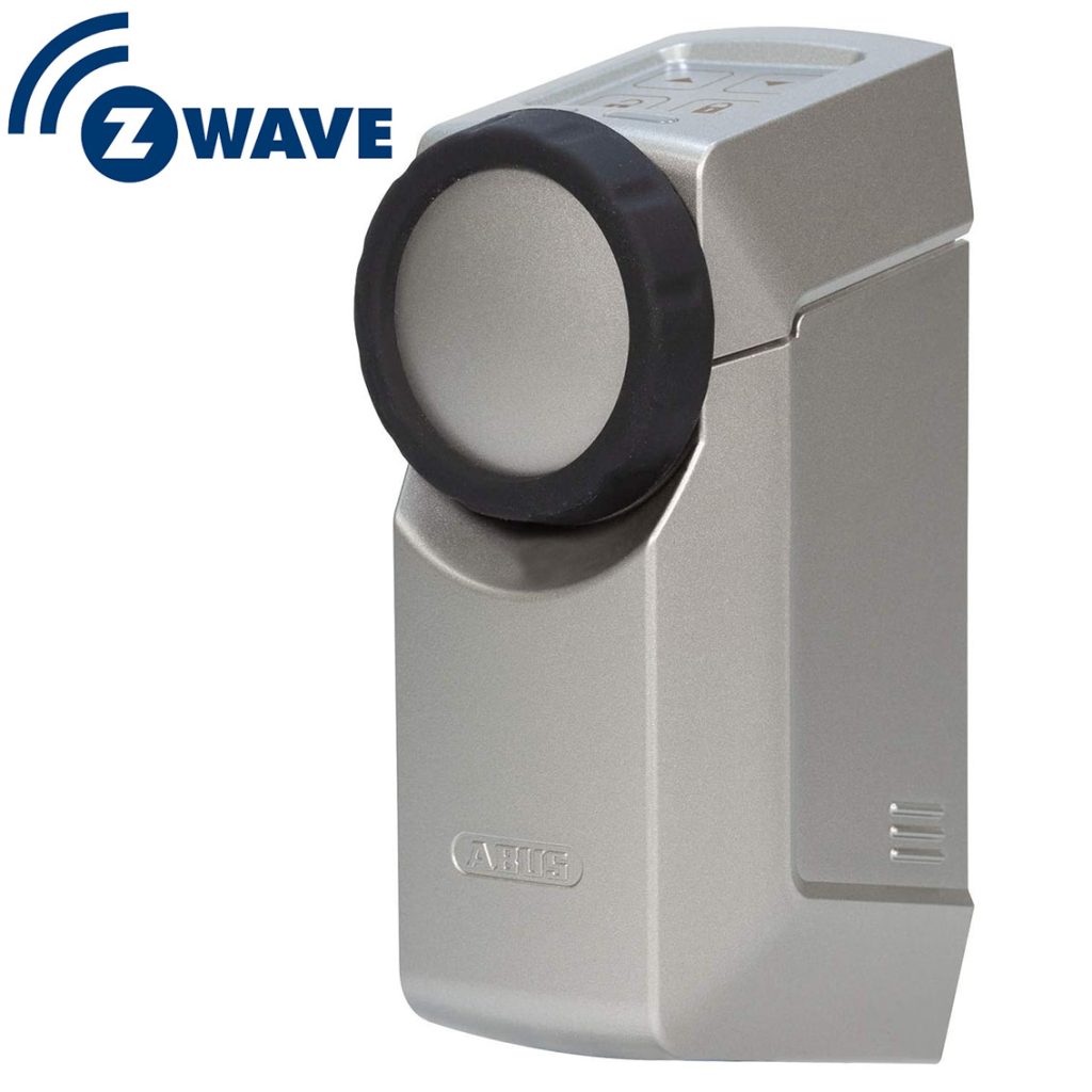 imagen cerradura inteligente