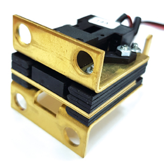 imagen repuestos cerradura de contacto de llaves mágneticas marca CELINSA.