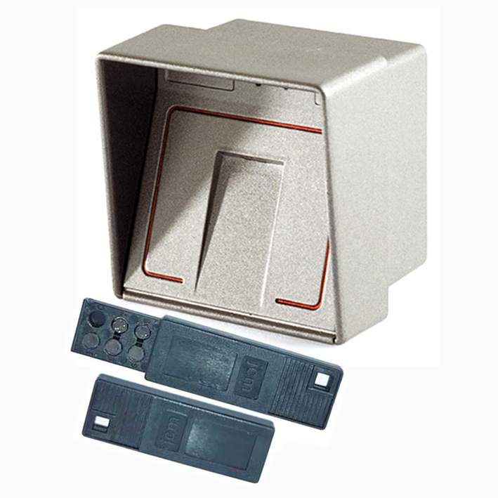 imagen de cerradura de contacto JCM