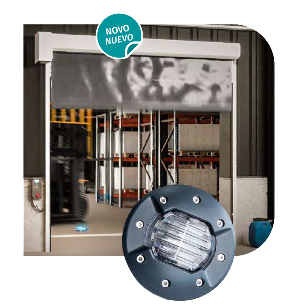 imagen sensor de suelo magnético