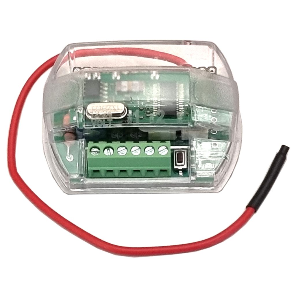 imagen receptor serie RS