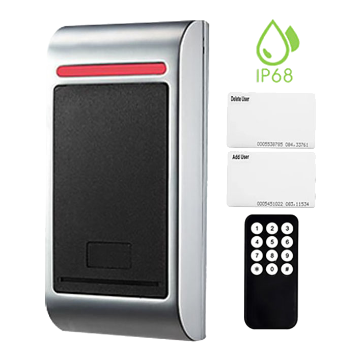 imagen rfid Lector 125/13.56 KHz.