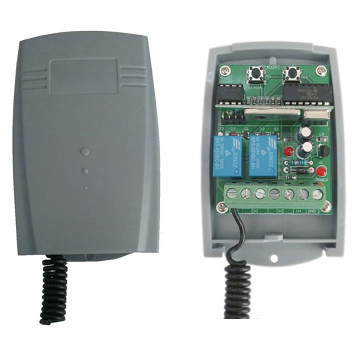 imagen receptor universal