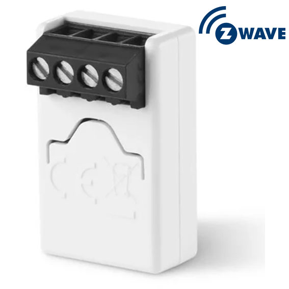 imagen módulo de 24 Vac./dc.