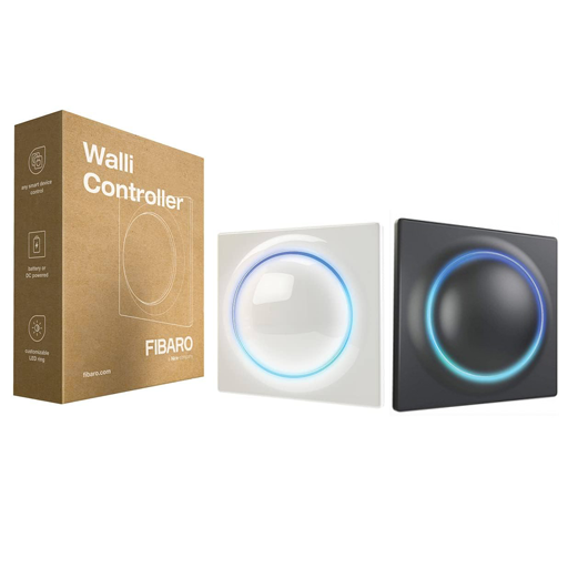 imagen FGWDSEU interriptor de 230vac. 2 canales.