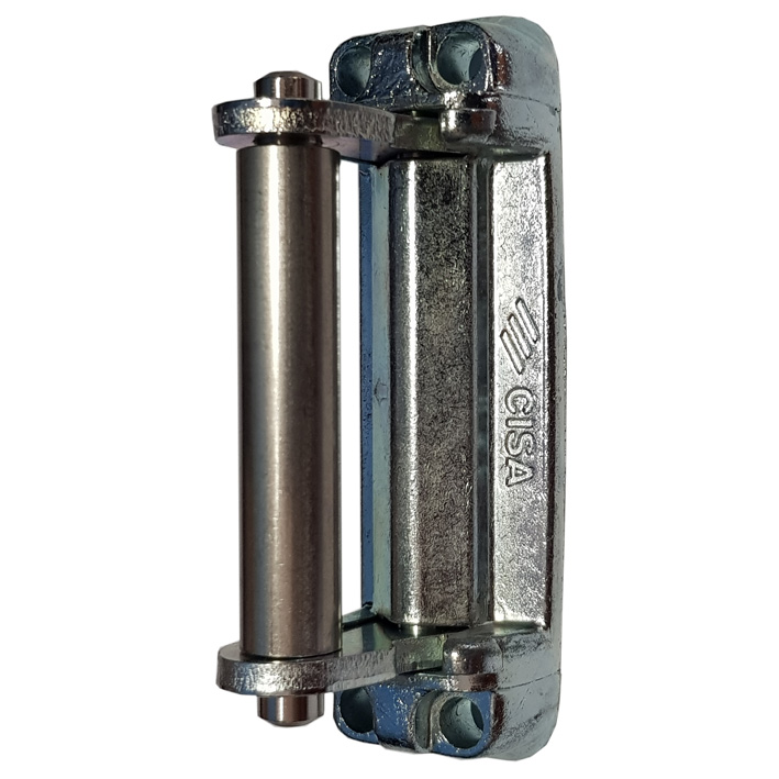 imagen cerradero de repuesto para electrocerradura CISA