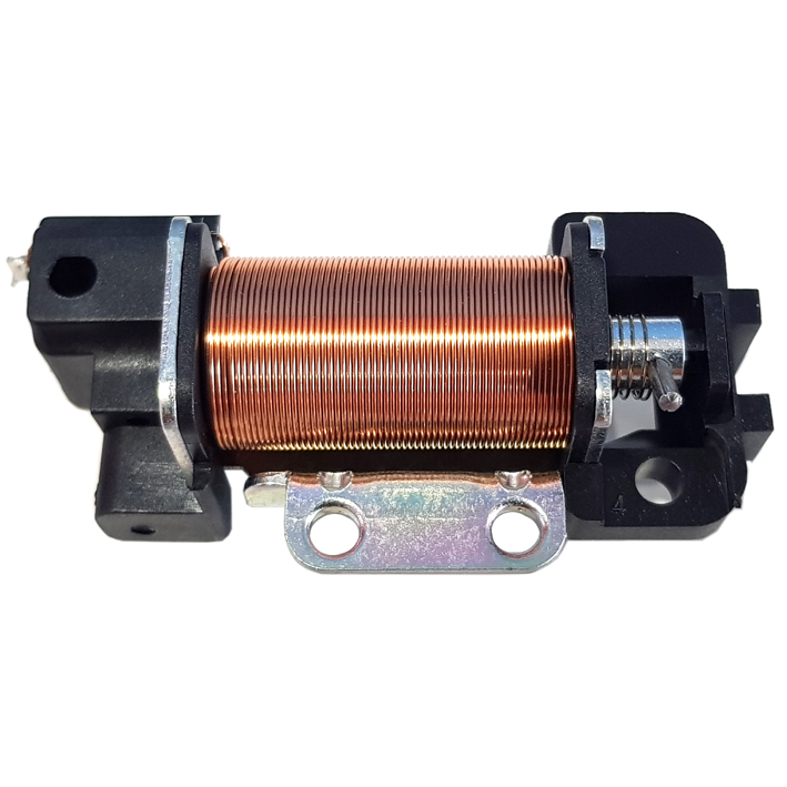 imagen bobina electrocerradura cisa