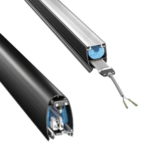 Bandas de Seguridad Mecánicas y Resistivas 8K2