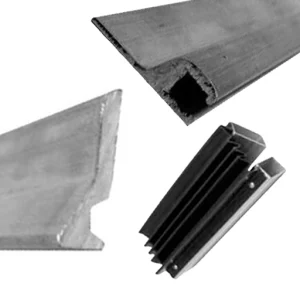 Bandas de Seguridad Antipinzamientos