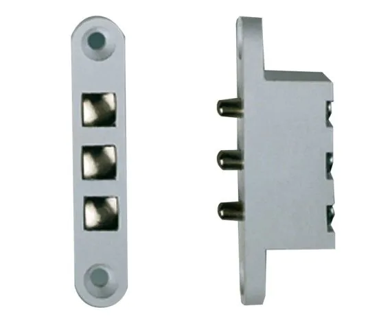 imagen contacto triple para puertas