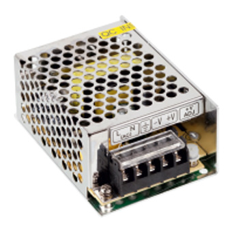 imagen fuente de alimentación accesorios cuadros de maniobras.