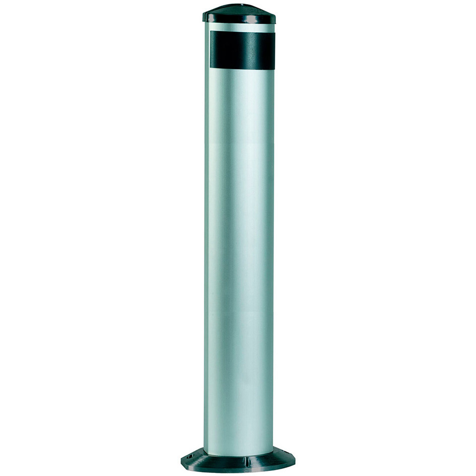 imagen de poste para fotocélula de 1000mm..