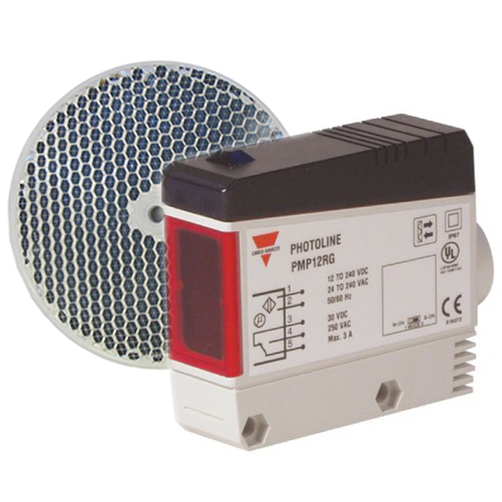 imagen fotocélula carlos gavazzi.