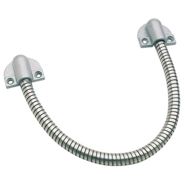 imagen pasacable metálico flexible