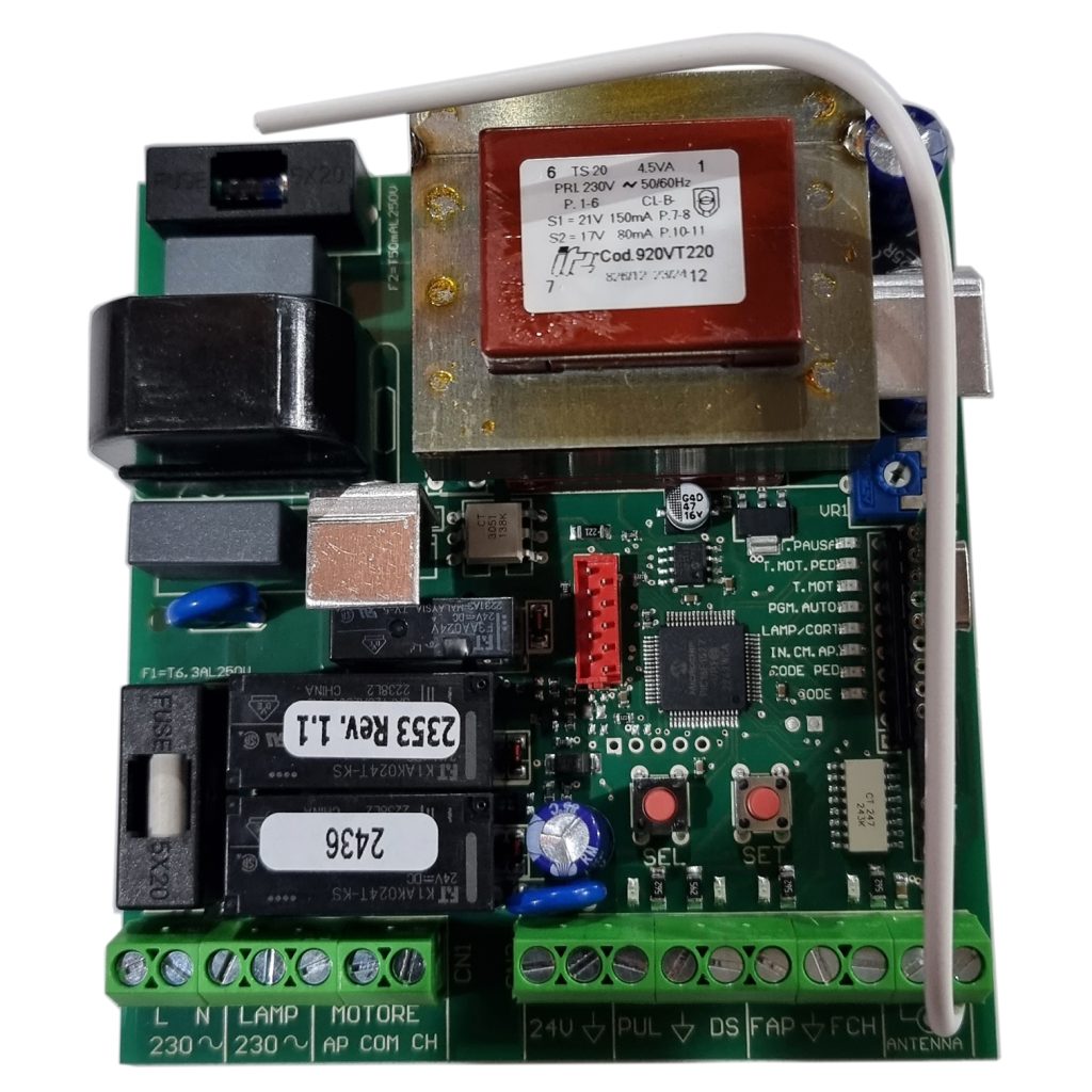 imagen cuadro basculante corredera, modulo bluetooth wifi