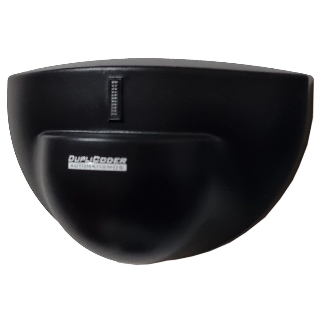 imagen radar microondas accesorio seguridad puertas peatonales